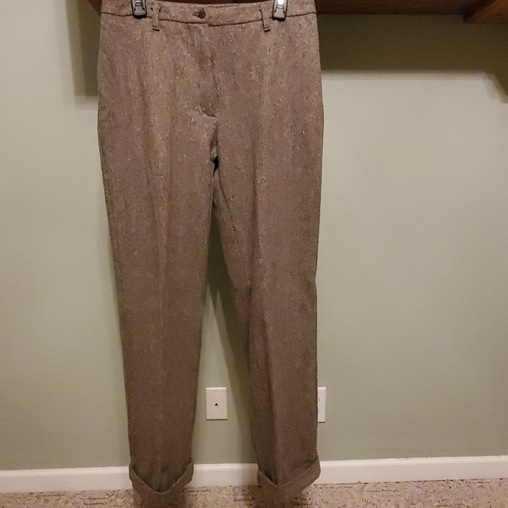 REDUCED!! United Colors of Benetton wool slacks